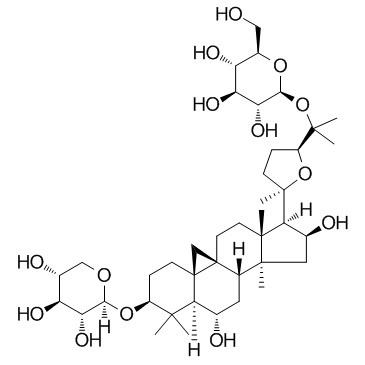 Isoastragaloside IVͼƬ