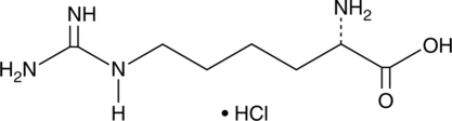 L-Homoarginine(hydrochloride)ͼƬ