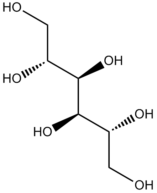 D-MannitolͼƬ