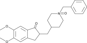 Donepezil N-oxideͼƬ