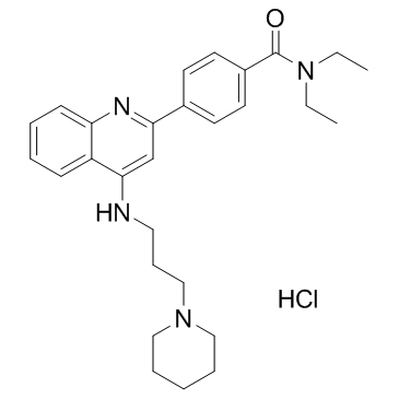 LMPTP INHIBITOR 1 hydrochlorideͼƬ