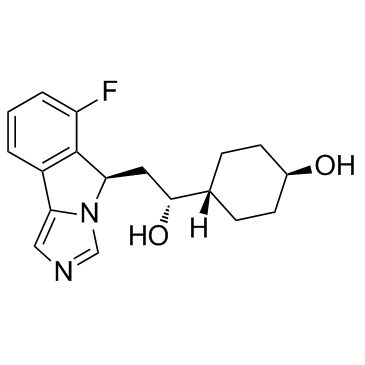 IDO-IN-5(NLG-1489)ͼƬ