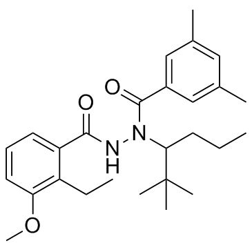 Veledimex racemate(RG-115932 racemate)ͼƬ