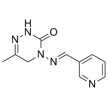 Pymetrozine(CGA 215944)ͼƬ