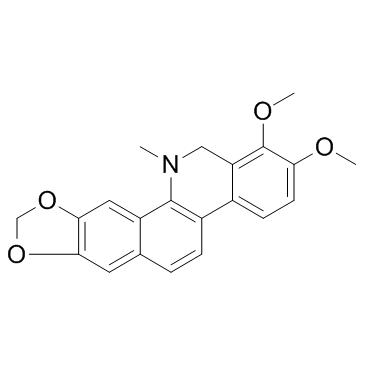 Dihydrochelerythrine(12,13-Dihydrochelerythrine)ͼƬ