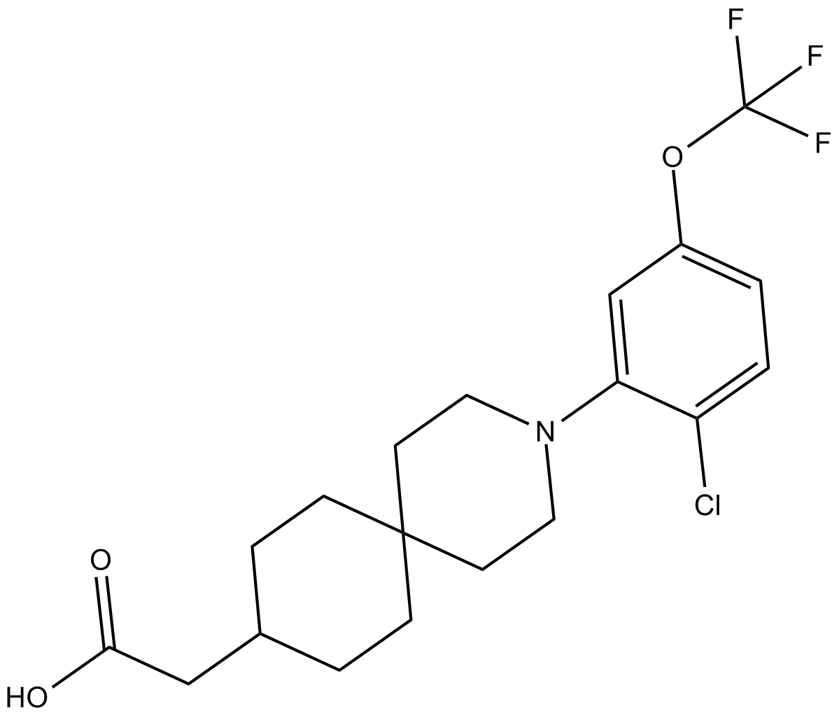 GPR120 Compound AͼƬ