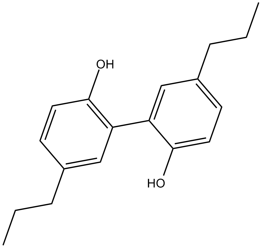 TetrahydromagnololͼƬ