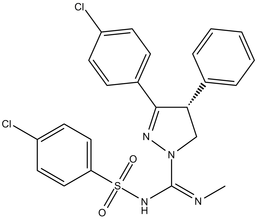 (R)-SLV 319图片