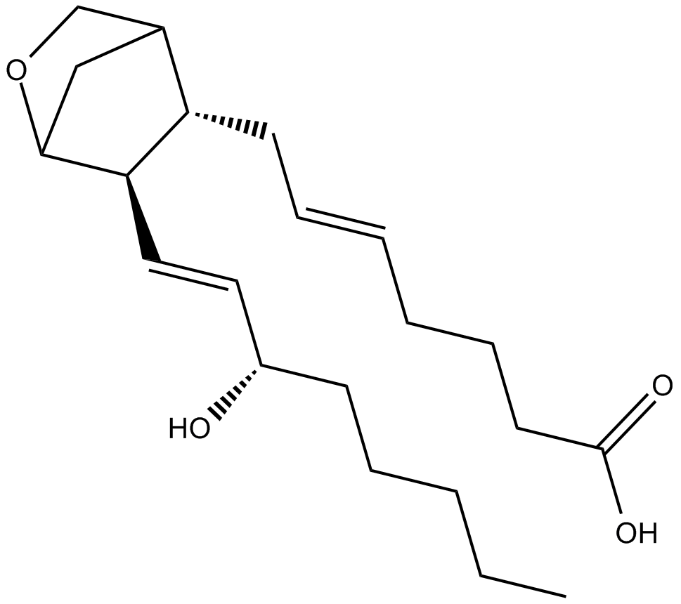 5-trans U-46619图片