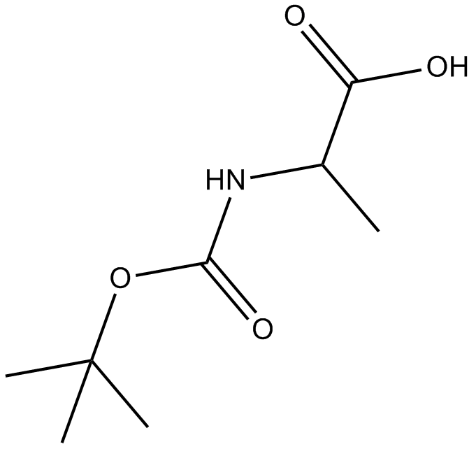 Boc-DL-Ala-OHͼƬ