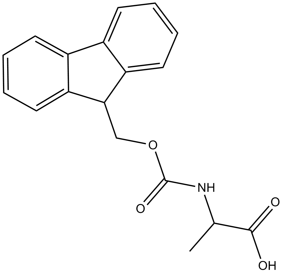 Fmoc-D-Ala-OHͼƬ