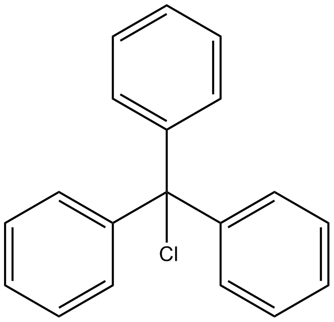 Trityl ChlorideͼƬ