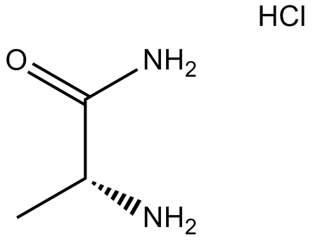 H-D-Ala-NH2HClͼƬ