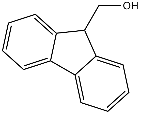 9-FluorenylmethanolͼƬ