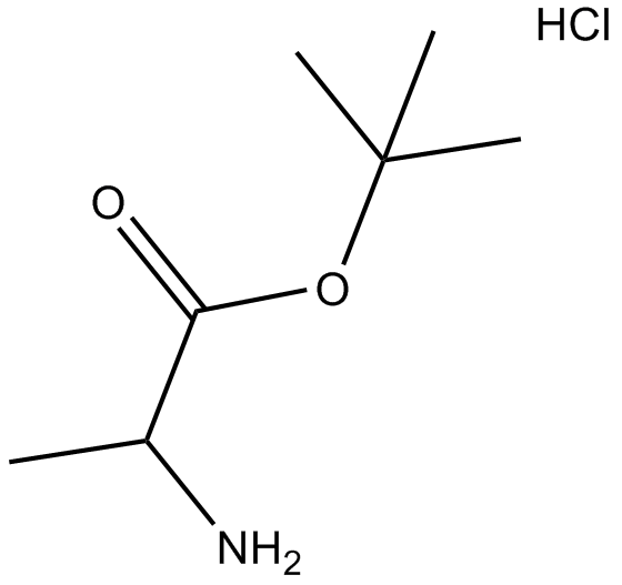 H-Ala-OtBu,HClͼƬ