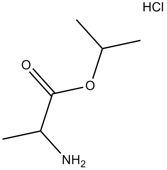 H-Ala-OiPr,HClͼƬ
