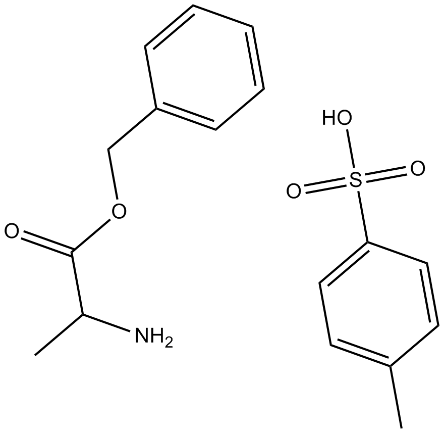 H-Ala-OBzl,TosOHͼƬ