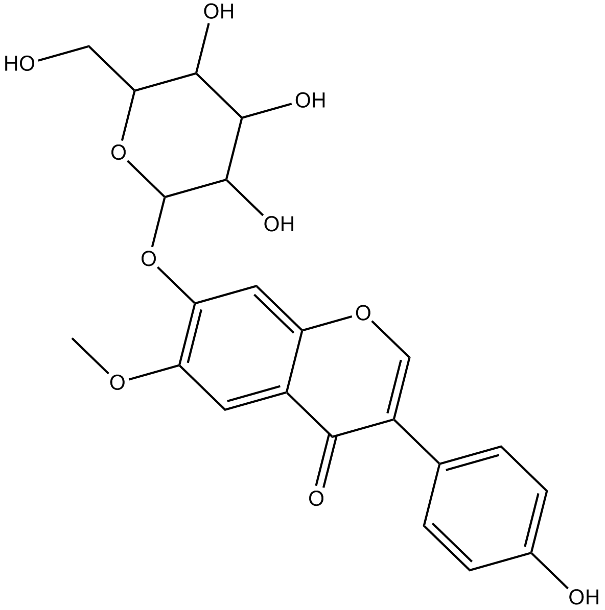 GlycitinͼƬ