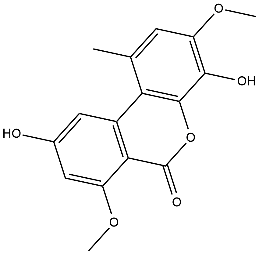 Graphislactone AͼƬ