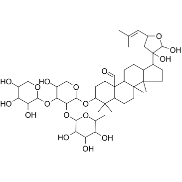 Gypenoside AͼƬ