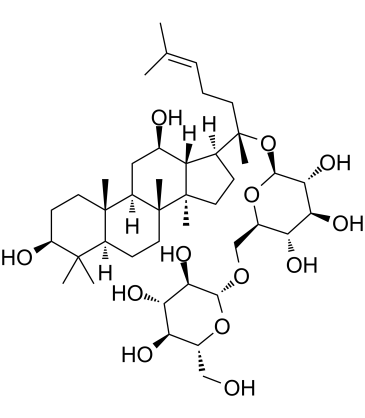 Gypenoside LXXVͼƬ