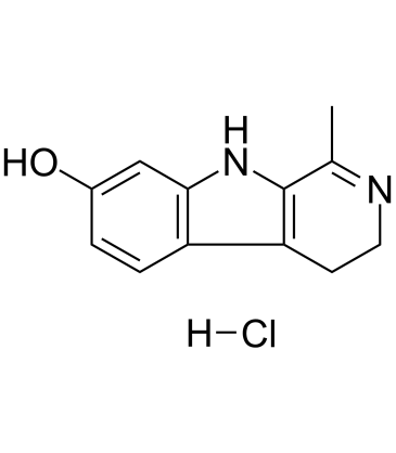 Harmalol hydrochlorideͼƬ