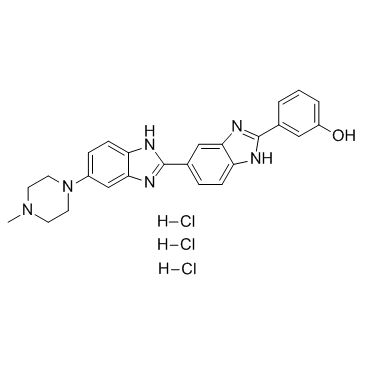 HOE-S 785026 trihydrochlorideͼƬ