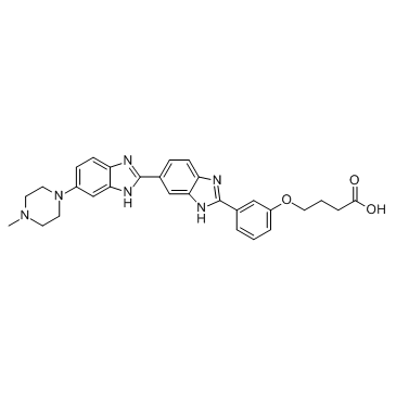 Hoechst 33258 analogͼƬ