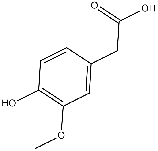 Homovanillic acidͼƬ