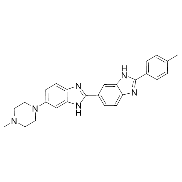 Hoechst 33258 analog 3ͼƬ