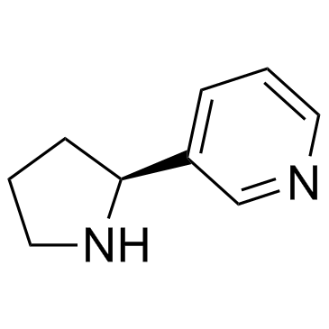 (S)-NornicotineͼƬ