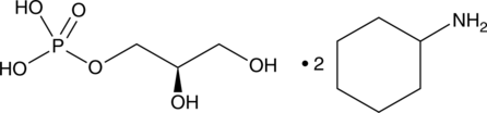 sn-Glycerol-3-phosphate(cyclohexyl ammonium salt)ͼƬ