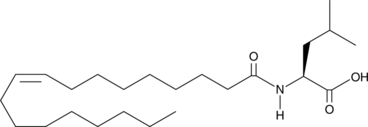 N-Oleoyl LeucineͼƬ