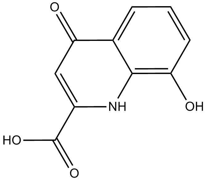 Xanthurenic acidͼƬ