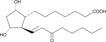 15-keto Prostaglandin F1αͼƬ