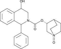 4-hydroxy Solifenacin N-oxideͼƬ