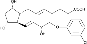 (+)-5-trans CloprostenolͼƬ