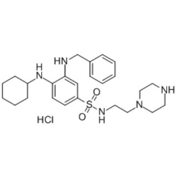 UAMC-3203 hydrochlorideͼƬ