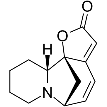 (+)-ViroallosecurinineͼƬ