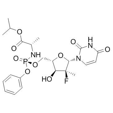 Sofosbuvir impurity DͼƬ