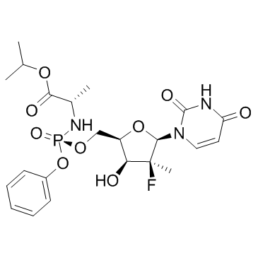 Sofosbuvir impurity EͼƬ