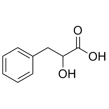 DL-3-Phenyllactic acidͼƬ