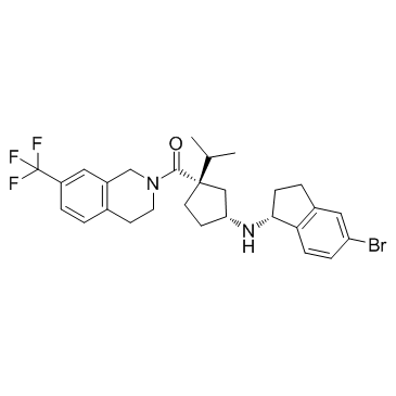 CCR2 antagonist 1ͼƬ