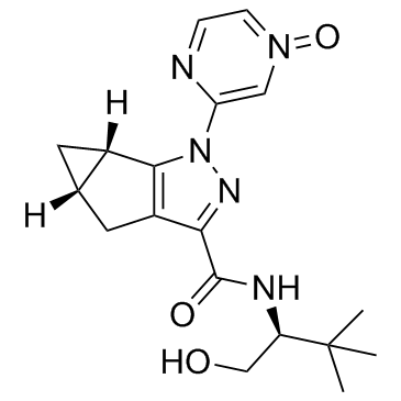 Olorinab(APD 371)ͼƬ