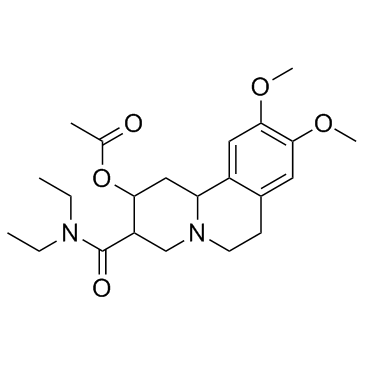 Benzquinamide(P2647)ͼƬ