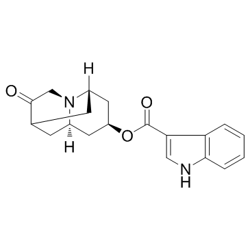 Dolasetron(MDL-73147)ͼƬ