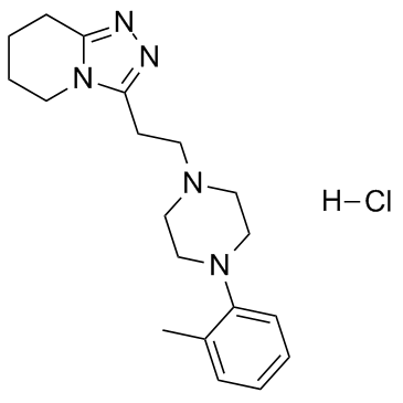 Dapiprazole hydrochloride图片