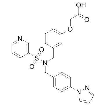 Taprenepag(CP-544326)ͼƬ