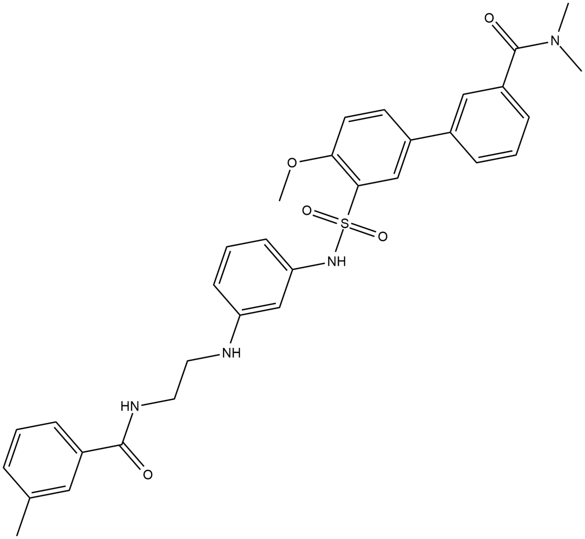 Orexin 2 Receptor AgonistͼƬ