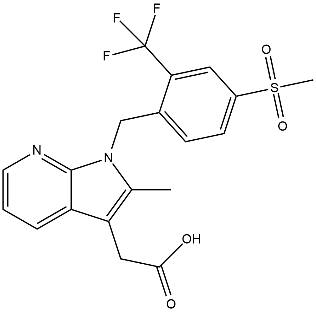 FevipiprantͼƬ